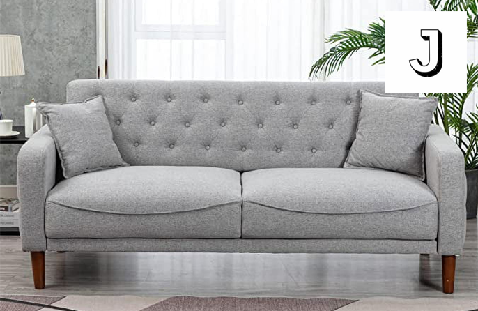 Apa Itu Sofa dan Pentingnya dalam Interior Ruangan