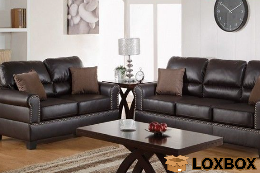 Jenis-Jenis Sofa Harga 500 Ribuan yang Populer di Pasaran