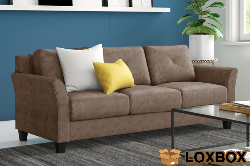 Kelebihan Memilih Sofa Minimalis Dibawah 3 Juta