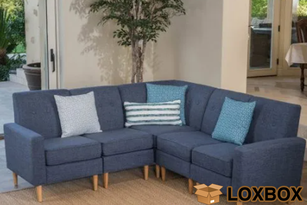 Kenapa Sofa Harga 500 Ribuan Layak Dipertimbangkan
