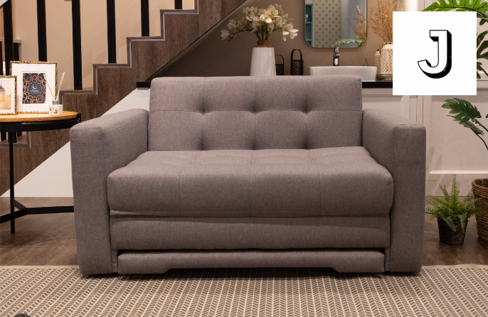 Panduan Memilih Macam Jenis Sofa yang Tepat untuk Ruangan