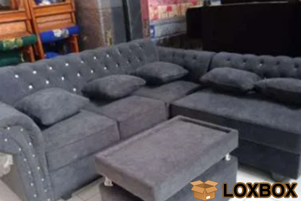 Rekomendasi Sofa Harga 500 Ribuan Terbaik
