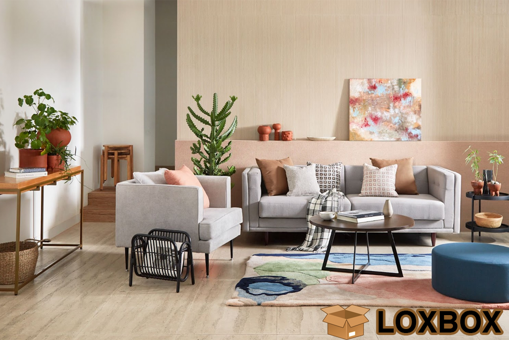 Rekomendasi Sofa Minimalis Dibawah 3 Juta Terbaik