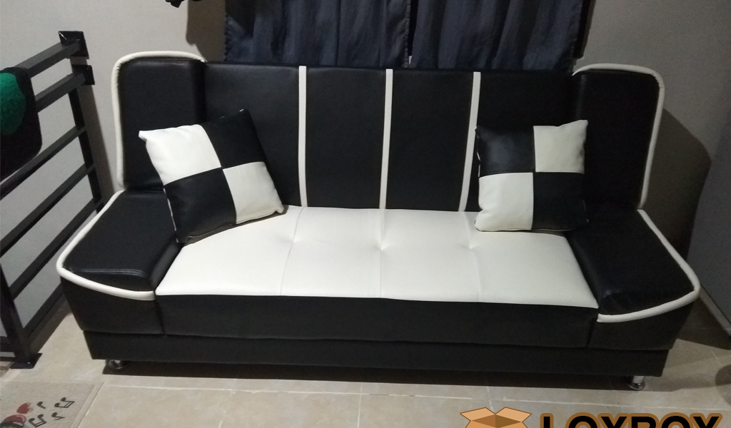 Temukan Sofa Harga 500 Ribuan yang Nyaman dan Tahan Lama