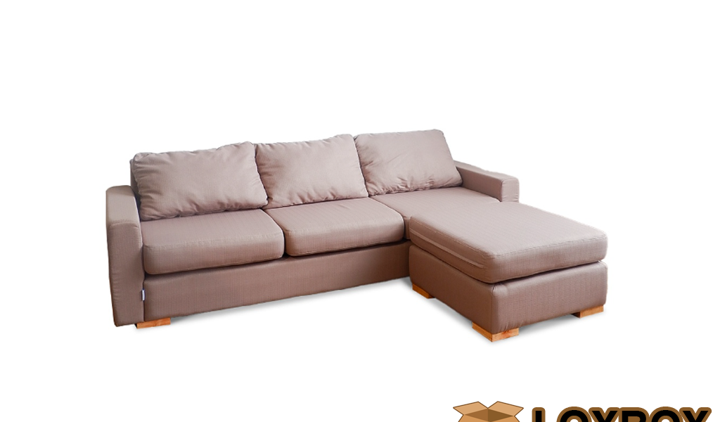 Tips Memilih Sofa Minimalis Dibawah 3 Juta untuk Hunian Modern